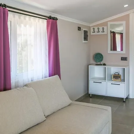Apartment Cozy Roof Kas