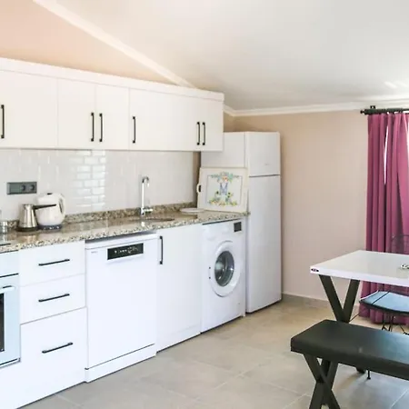 Cozy Roof Apartment Kas