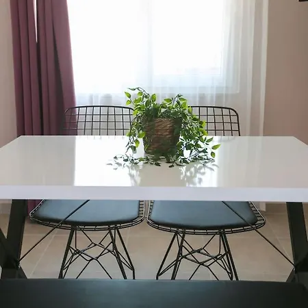 Cozy Roof Апартаменты
