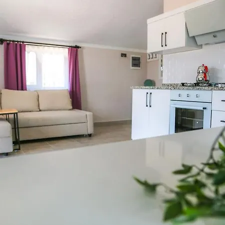 Апартаменты Cozy Roof *